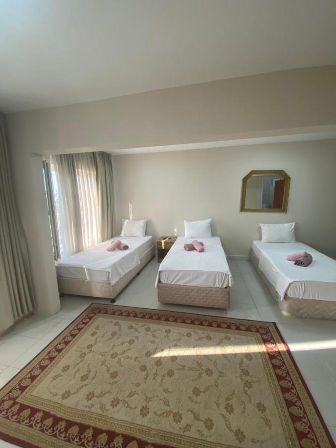 Ceylan Hotel Estambul Exterior foto