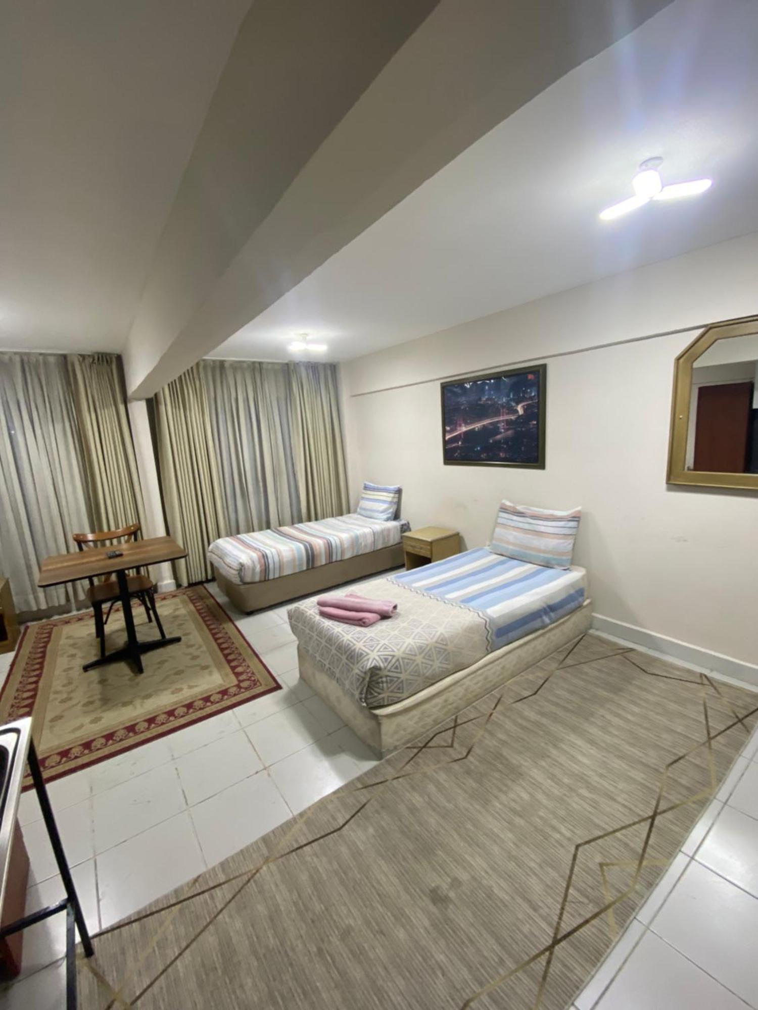Ceylan Hotel Estambul Exterior foto