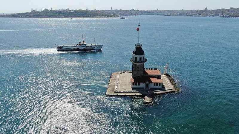 Ceylan Hotel Estambul Exterior foto